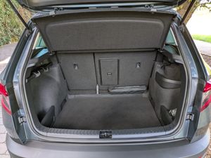 Skoda Karoq 1.5 TSI 110kW 150CV DSG ACT Ambition - Foto 12