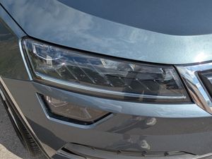 Skoda Karoq 1.5 TSI 110kW 150CV DSG ACT Ambition - Foto 7