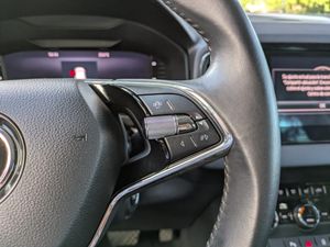 Skoda Karoq 1.5 TSI 110kW 150CV DSG ACT Ambition - Foto 20