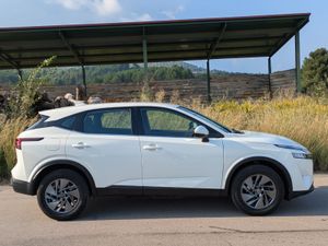 Nissan Qashqai DIGT 116kW 158CV mHEV Xtronic Acenta - Foto 17