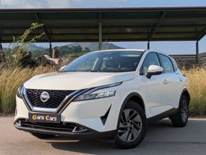 Nissan Qashqai DIGT 116kW 158CV mHEV Xtronic Acenta - Foto 2