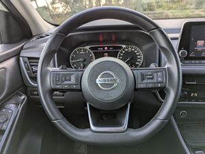 Nissan Qashqai DIGT 116kW 158CV mHEV Xtronic Acenta - Foto 29