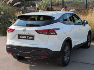 Nissan Qashqai DIGT 116kW 158CV mHEV Xtronic Acenta - Foto 4