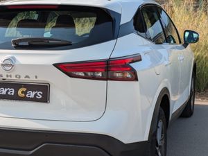 Nissan Qashqai DIGT 116kW 158CV mHEV Xtronic Acenta - Foto 20