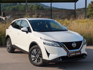 Nissan Qashqai DIGT 116kW 158CV mHEV Xtronic Acenta - Foto 3