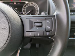 Nissan Qashqai DIGT 116kW 158CV mHEV Xtronic Acenta - Foto 25