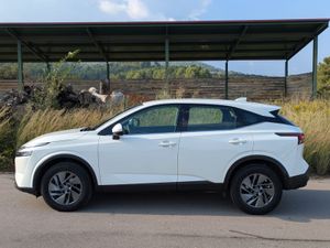 Nissan Qashqai DIGT 116kW 158CV mHEV Xtronic Acenta - Foto 18