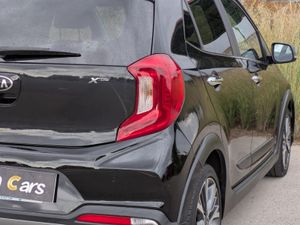 Kia Picanto X-Line 1.0 T-GDi 74 kW (100 CV) - Foto 19