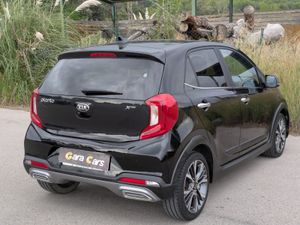 Kia Picanto X-Line 1.0 T-GDi 74 kW (100 CV) - Foto 5