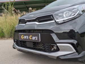 Kia Picanto X-Line 1.0 T-GDi 74 kW (100 CV) - Foto 16