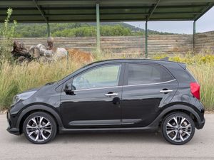Kia Picanto X-Line 1.0 T-GDi 74 kW (100 CV) - Foto 8