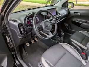 Kia Picanto X-Line 1.0 T-GDi 74 kW (100 CV) - Foto 10