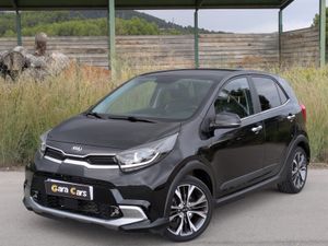 Kia Picanto X-Line 1.0 T-GDi 74 kW (100 CV) - Foto 3