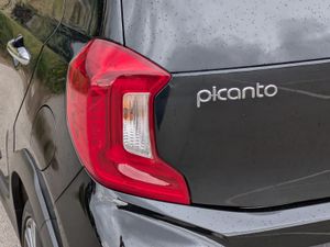 Kia Picanto X-Line 1.0 T-GDi 74 kW (100 CV) - Foto 18