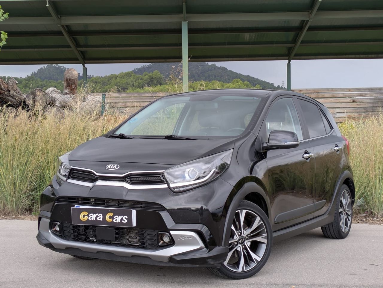 Kia Picanto X-Line 1.0 T-GDi 74 kW (100 CV) - Foto 1