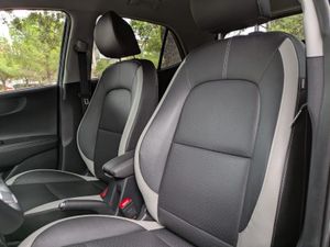 Kia Picanto X-Line 1.0 T-GDi 74 kW (100 CV) - Foto 11