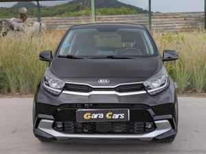 Kia Picanto X-Line 1.0 T-GDi 74 kW (100 CV) - Foto 3
