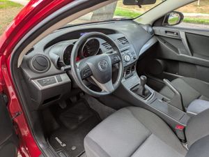 Mazda 3 1.6 STYLE 105CV - Foto 9