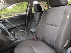 Mazda 3 1.6 STYLE 105CV - Foto 10