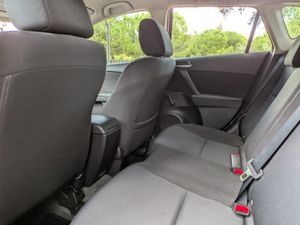 Mazda 3 1.6 STYLE 105CV - Foto 11