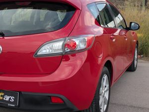 Mazda 3 1.6 STYLE 105CV - Foto 19