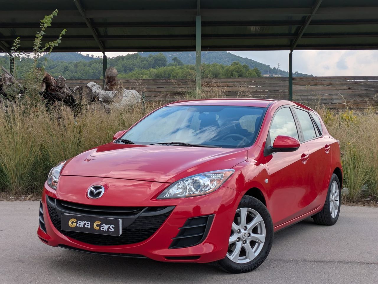 Mazda 3 1.6 STYLE 105CV - Foto 1