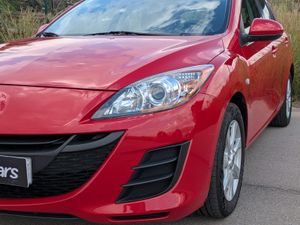 Mazda 3 1.6 STYLE 105CV - Foto 15