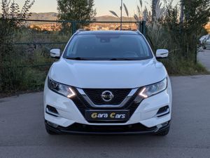 Nissan Qashqai N-Connecta DIG-T 117 kW (160 CV) DCT - Foto 3