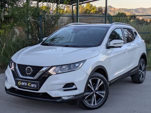 Nissan Qashqai N-Connecta DIG-T 117 kW (160 CV) DCT - Foto 2