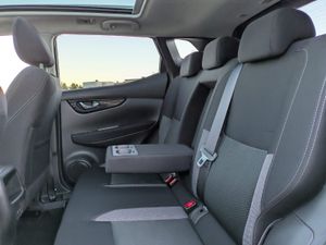 Nissan Qashqai N-Connecta DIG-T 117 kW (160 CV) DCT - Foto 12