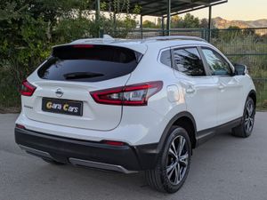 Nissan Qashqai N-Connecta DIG-T 117 kW (160 CV) DCT - Foto 5