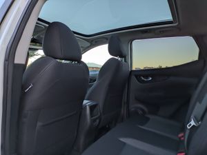 Nissan Qashqai N-Connecta DIG-T 117 kW (160 CV) DCT - Foto 13