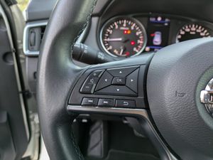 Nissan Qashqai N-Connecta DIG-T 117 kW (160 CV) DCT - Foto 22