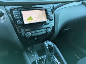 Nissan Qashqai N-Connecta DIG-T 117 kW (160 CV) DCT - Foto 24