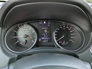 Nissan Qashqai N-Connecta DIG-T 117 kW (160 CV) DCT - Foto 23