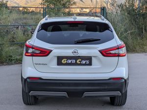 Nissan Qashqai N-Connecta DIG-T 117 kW (160 CV) DCT - Foto 6