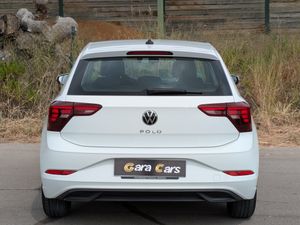 Volkswagen Polo Life 1.0 TSI 70 kW (95 CV) - Foto 6