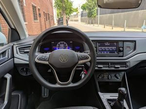 Volkswagen Polo Life 1.0 TSI 70 kW (95 CV) - Foto 20