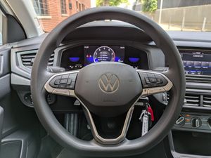 Volkswagen Polo Life 1.0 TSI 70 kW (95 CV) - Foto 18