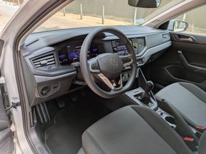 Volkswagen Polo Life 1.0 TSI 70 kW (95 CV) - Foto 10
