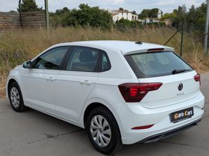 Volkswagen Polo Life 1.0 TSI 70 kW (95 CV) - Foto 7