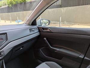 Volkswagen Polo Life 1.0 TSI 70 kW (95 CV) - Foto 17