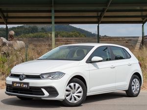 Volkswagen Polo Life 1.0 TSI 70 kW (95 CV) - Foto 2