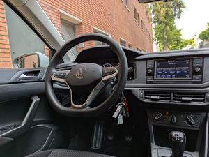 Volkswagen Polo Life 1.0 TSI 70 kW (95 CV) - Foto 19