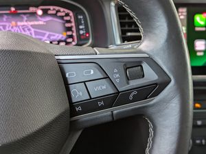 Seat Ateca 1.5 EcoTSI 110 KW (150 CV) DSG Start/Stop Style GO - Foto 26