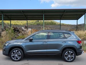 Seat Ateca 1.5 EcoTSI 110 KW (150 CV) DSG Start/Stop Style GO - Foto 8