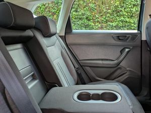 Seat Ateca 1.5 EcoTSI 110 KW (150 CV) DSG Start/Stop Style GO - Foto 29