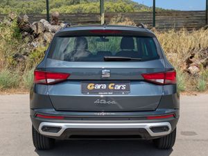 Seat Ateca 1.5 EcoTSI 110 KW (150 CV) DSG Start/Stop Style GO - Foto 6