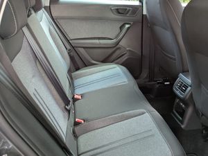 Seat Ateca 1.5 EcoTSI 110 KW (150 CV) DSG Start/Stop Style GO - Foto 12