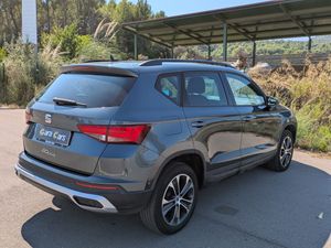 Seat Ateca 1.5 EcoTSI 110 KW (150 CV) DSG Start/Stop Style GO - Foto 5